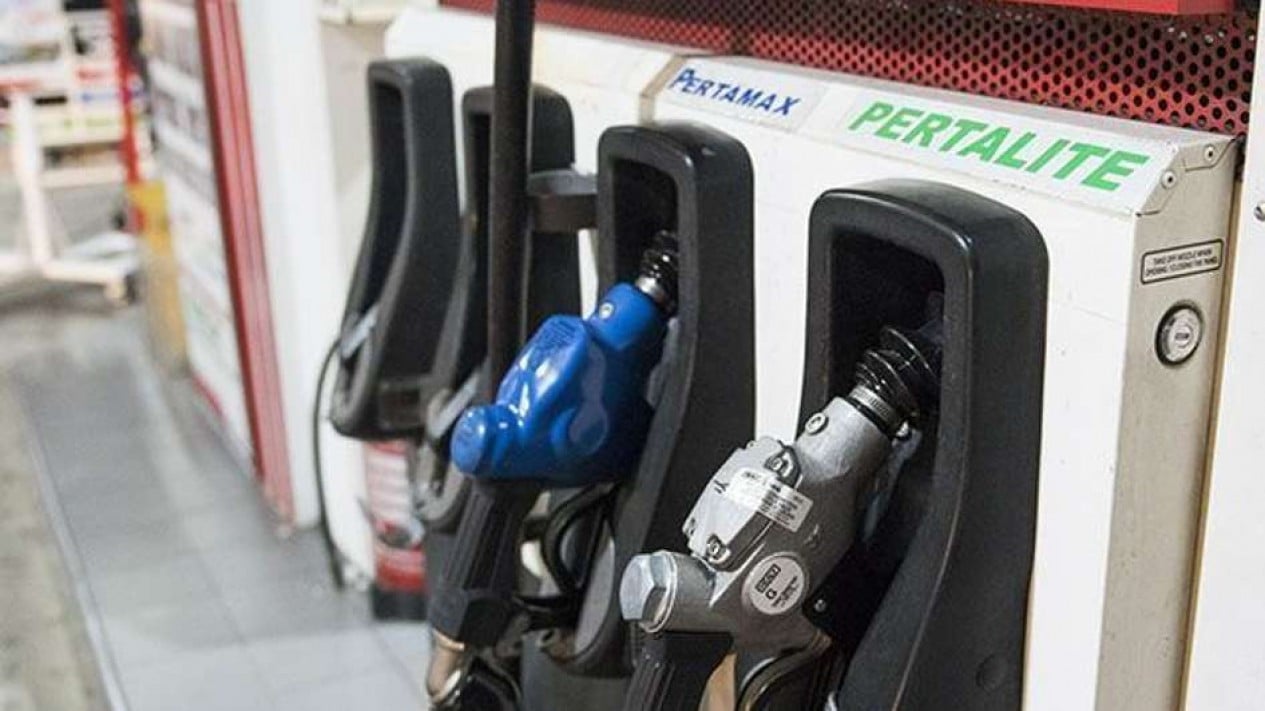 Pertamax Price Hits Rp 17,000 per Litre in This Region