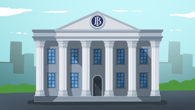 BI Aggressively Raises Rate: Rupiah Rescued, Economy Sacrificed?