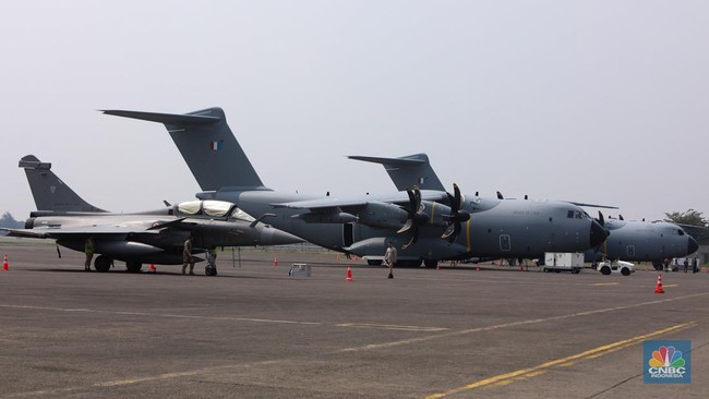 Execution Risks of the Financing Source Determination for the Defence Sector