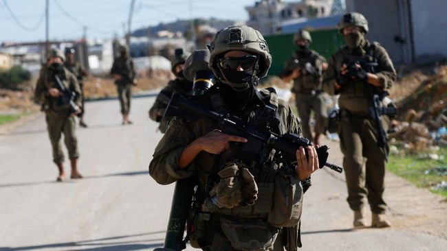 US Allies Unite to Sanction Supporters of Israeli Settler Violence