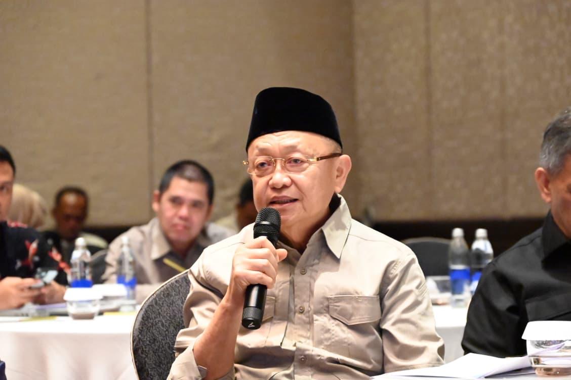Certainty of Mineral and Coal Regulation Signals Positive Investment Climate