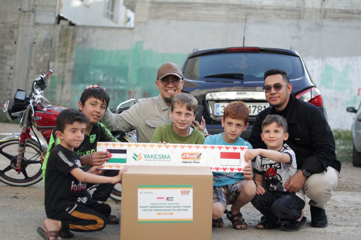 Consistency in Halal Values and Social Awareness Maintains Local Brand Competitiveness