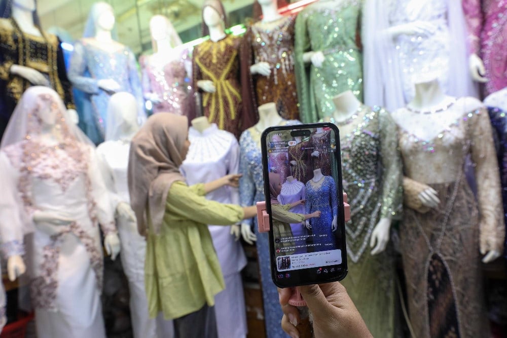 Seller Shopee hingga TikTok Shop Wajib Punya NIB, Begini Cara Mengurusnya