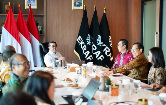 Indonesia Expands Capital Market Access for Creative Businesses