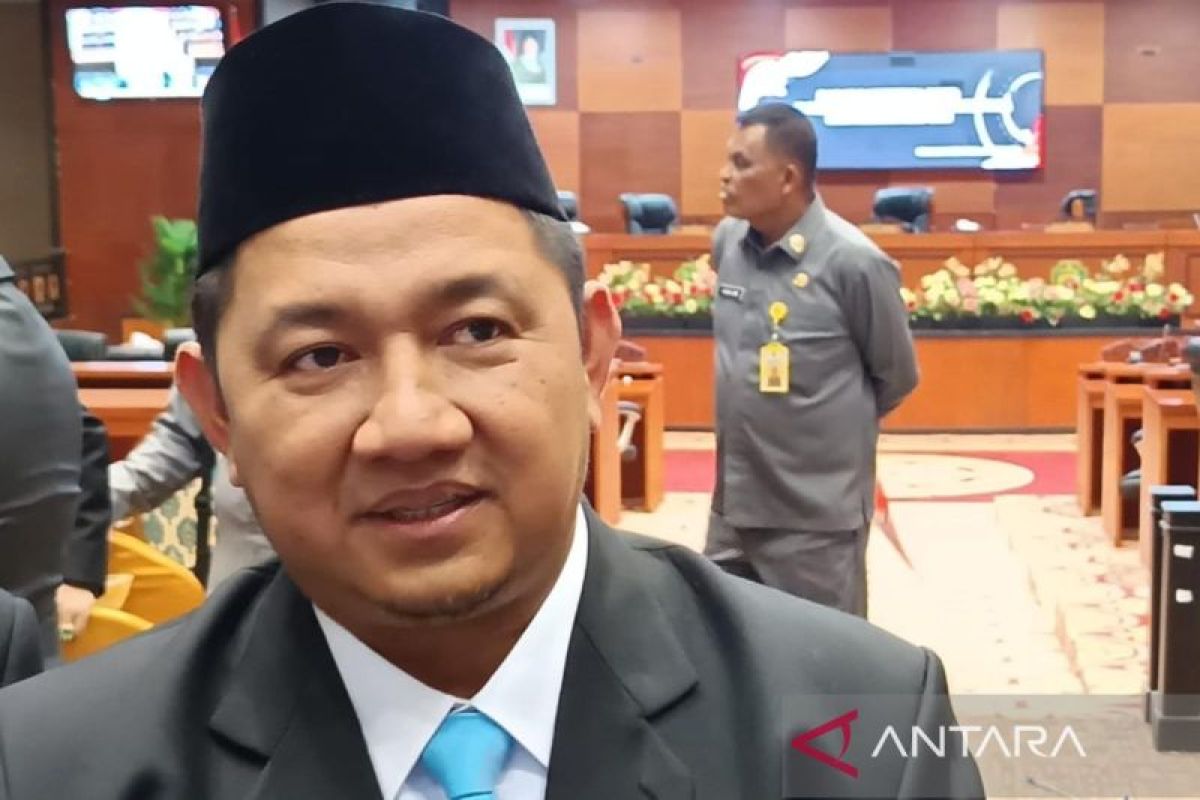 KPK Examines North Penajam Paser Regent and 22 Witnesses in Coal-Related Gratification Case