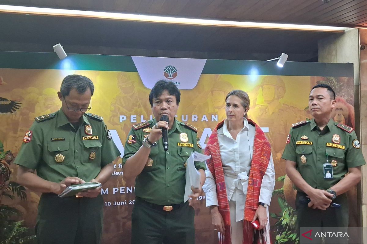 Forestry Ministry Evaluates Business Permit Compliance, Prioritises Land and Water Conservation