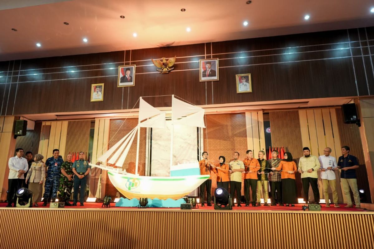 South Sulawesi Becomes First Province to Launch 2026 Economic Census