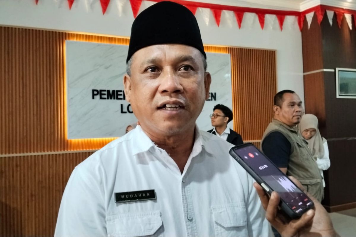 Self-Help Housing Stimulus Programme in East Lombok Reaches 1,412 Units