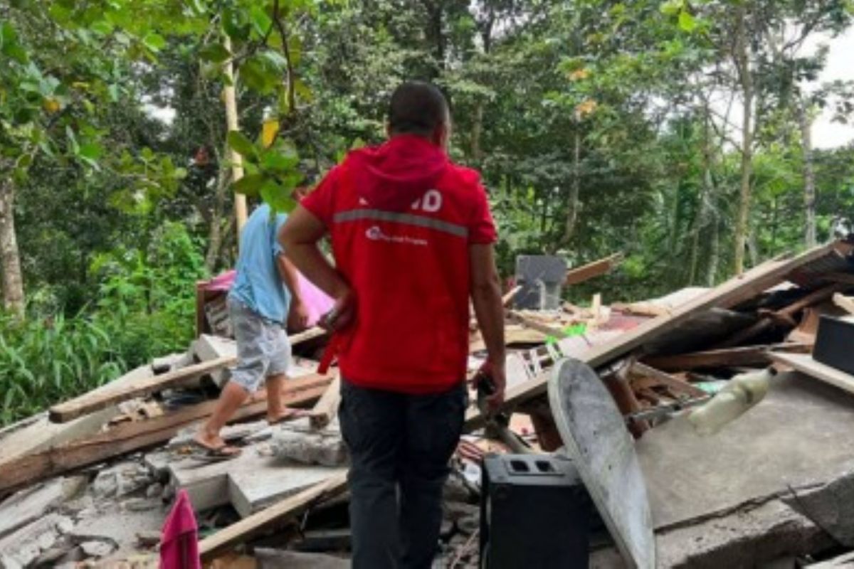 Philippines Verifies Earthquake Casualties: 45 Dead, 630 Injured