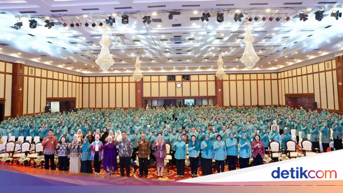 PKK Chairperson Urges Cadres to Understand Financial Literacy in the Family