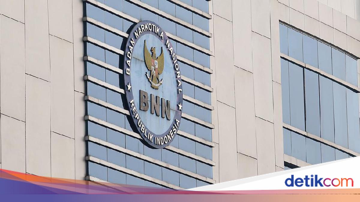 BNN Denies Arrest of 10 Indonesian Nationals Positive for Drugs from Bangkok Linked to Hipmi Chairmanship Candidate