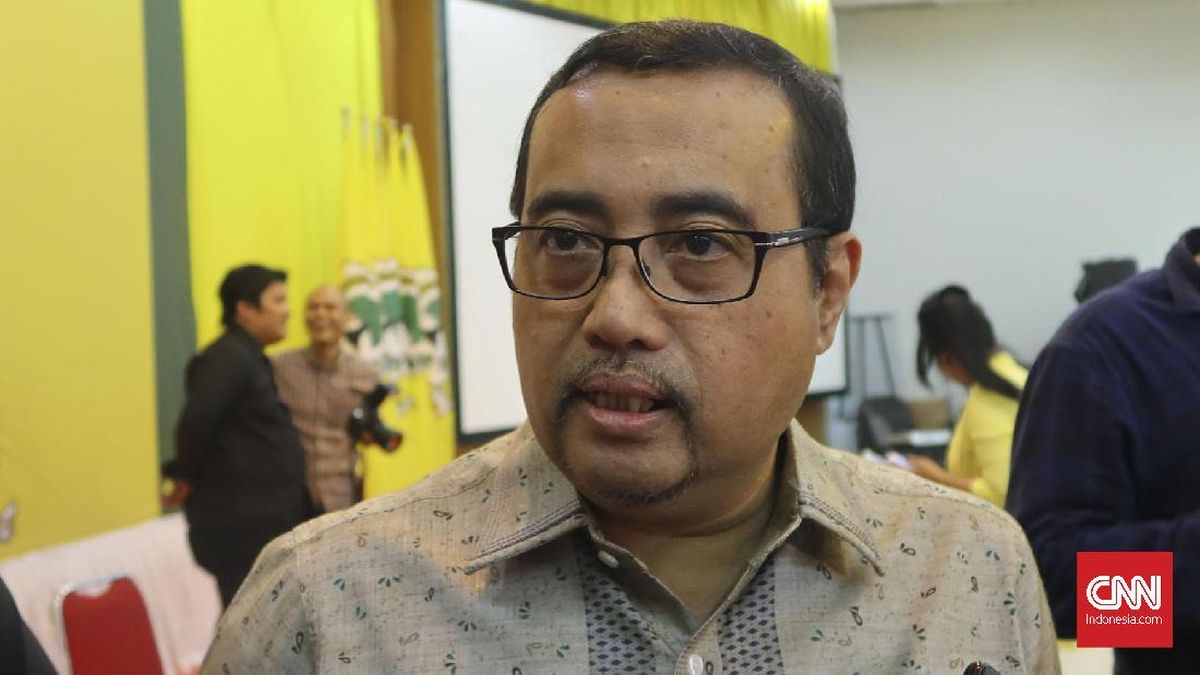 House Commission IX Denies Involvement in BGN Corruption, Calls It Hoax