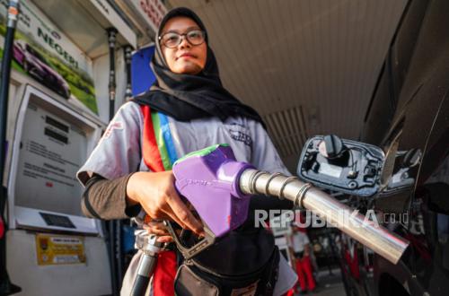 Pertamina Had No Choice But to Raise Pertamax Prices, Says Expert