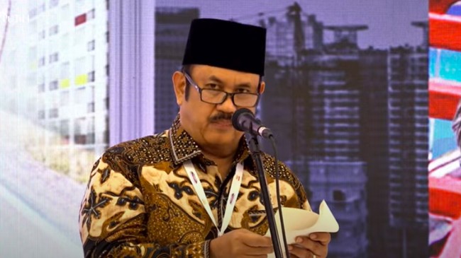 Bappenas Delivers Bitter Truth: Indonesia Trapped as Middle-Income Country for 33 Years