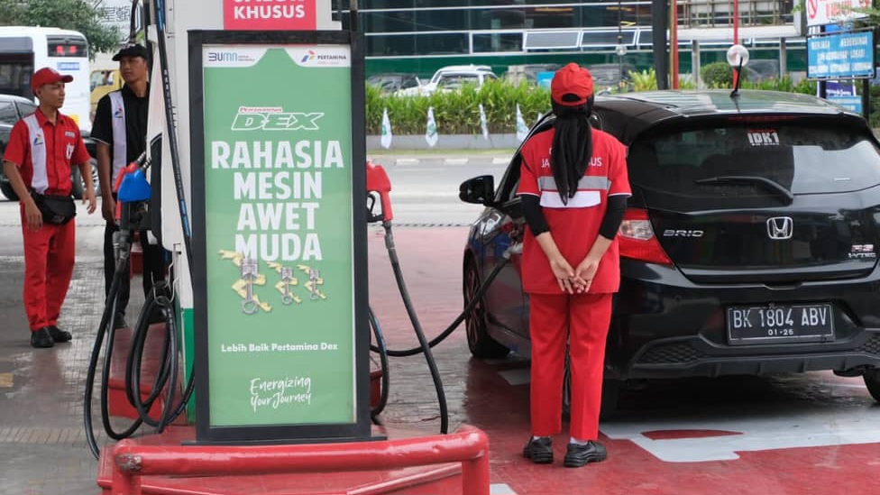 Fuel Price Hike May Trigger Inflation Surge in North Sumatra