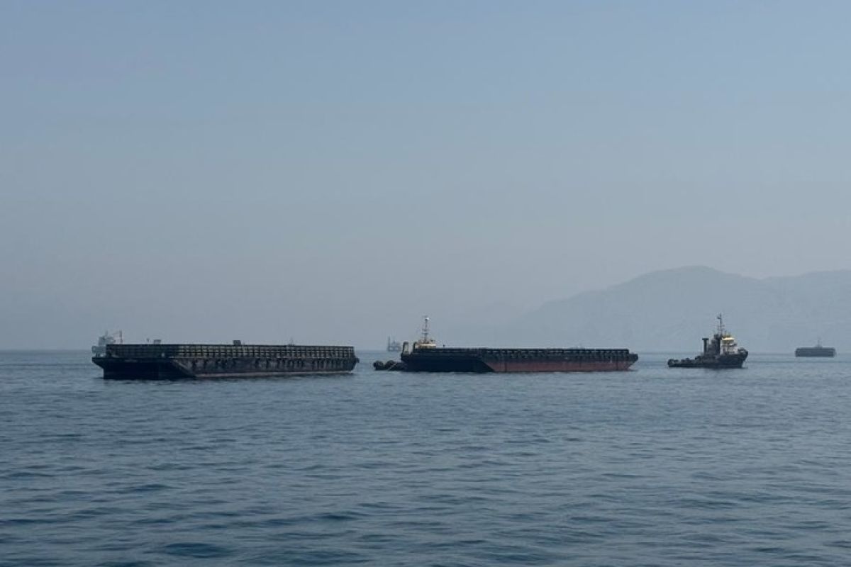 IMO Warns Ships Against Transiting Hormuz Without Credible Security Guarantees