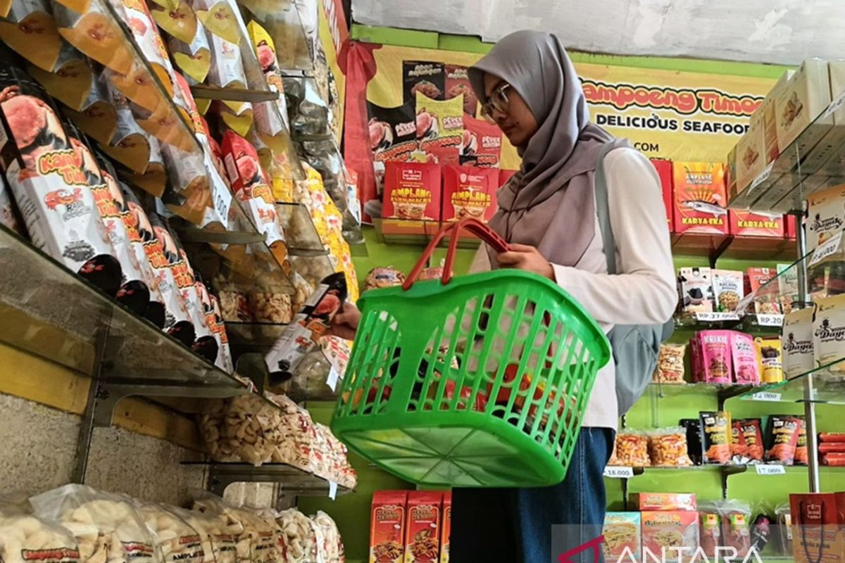 East Kalimantan Trade Office Facilitates Local MSMEs Penetrating Five Countries