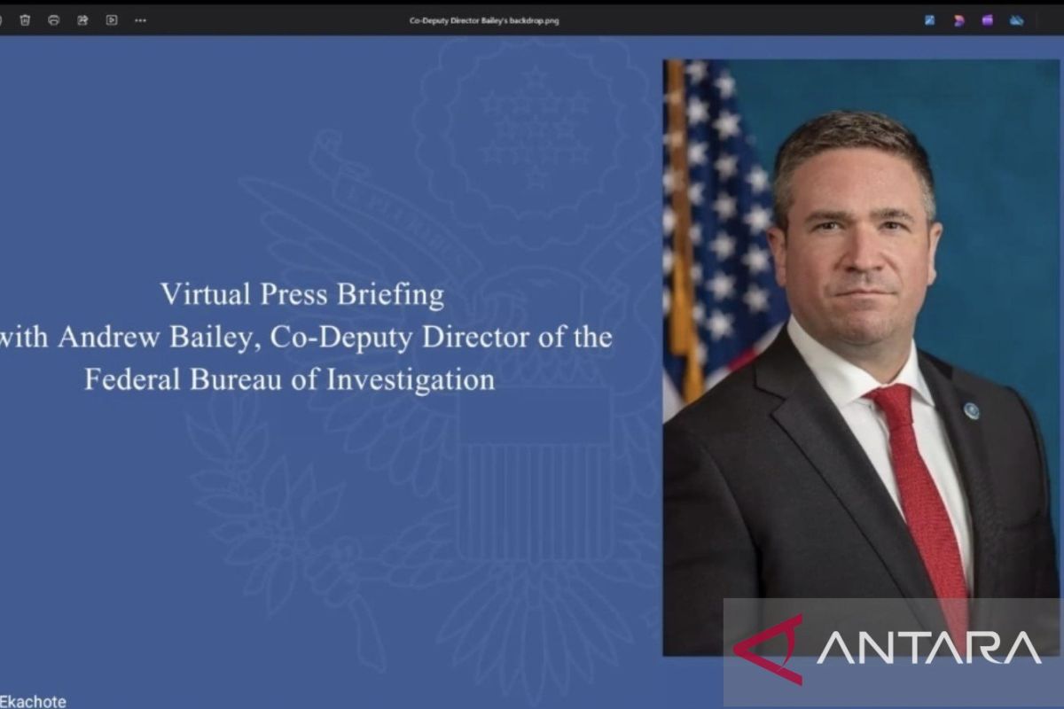 FBI: Scams, Violent Extremism, and Drug Trafficking Pose Most Significant Global Threats