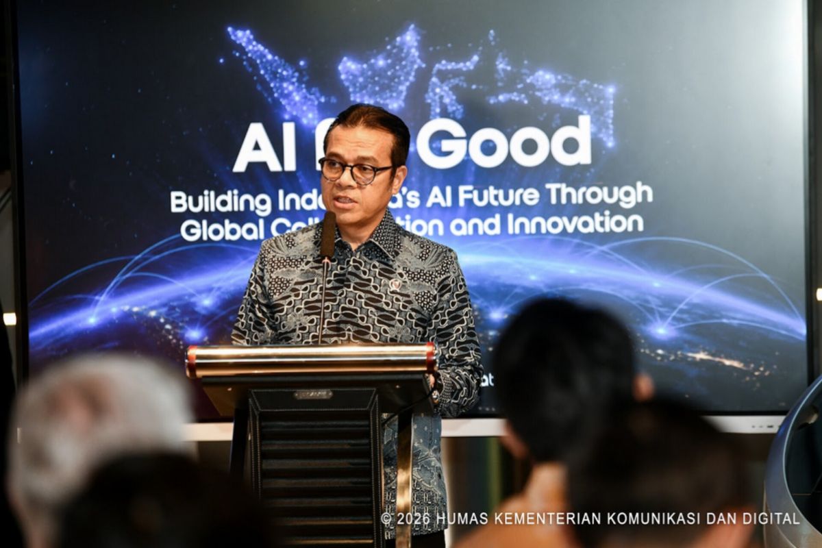 AI Investment Must Deliver Technology Transfer for Indonesia