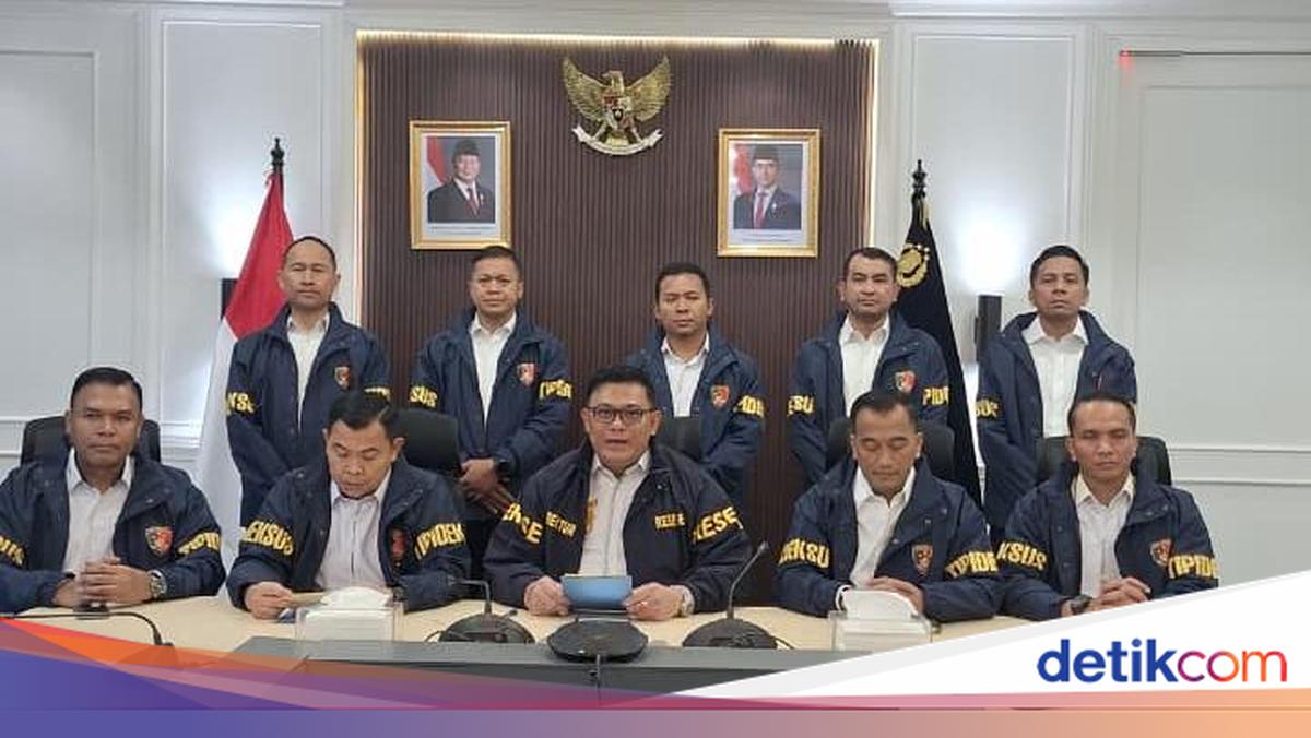 Bareskrim Names Former OJK Senior Official a Suspect in Dana Syariah Indonesia Case