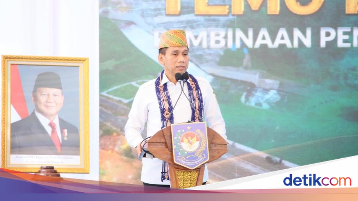 Deputy Home Affairs Minister Urges Regional Resilience Strengthening Amidst Global Challenges