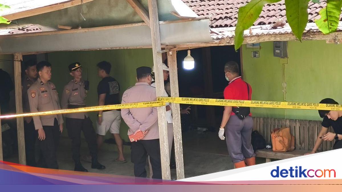 Sadistic Killer of 11-Year-Old Bilqis in Sragen Arrested