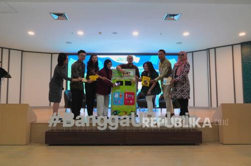 Young Generation Called to Be Drivers of Environmental Change