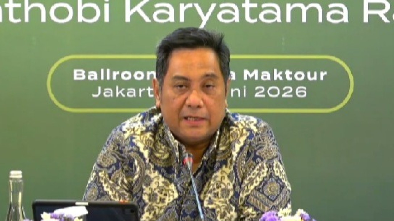 Palm Oil Industry Prospects Bright for 2026, MKTR Targets IDR 1.39 Trillion Revenue