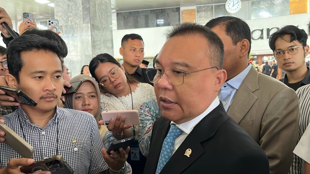Dasco: Tobacco Policy Must Be Balanced, Farmers Should Not Be Victims