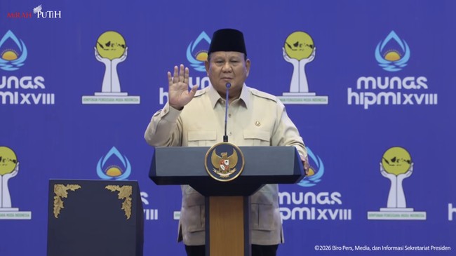 Prabowo's Tales of Riding the Pindad-Made Maung: Leaks and Rattles