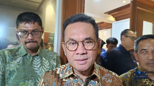 Trade Minister to Request Alfamart, Indomaret and Others Sell Chicken Meat Amid Price Slump