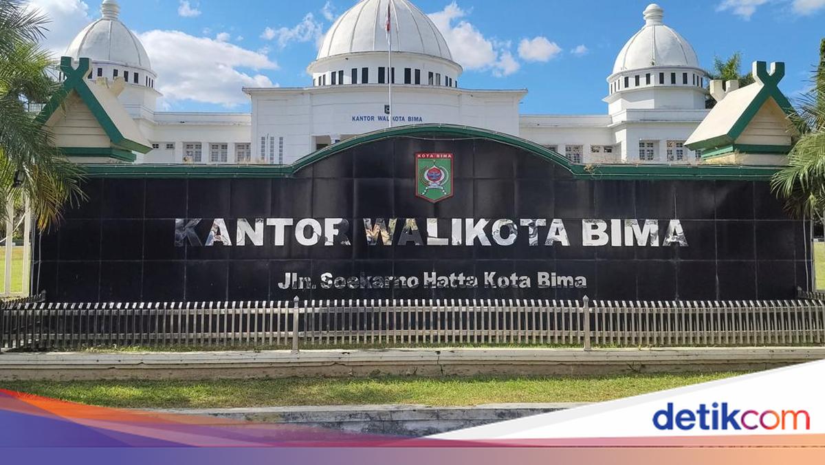 Tax Settlement Proof Becomes Requirement for Bima City ASN Allowance Disbursement