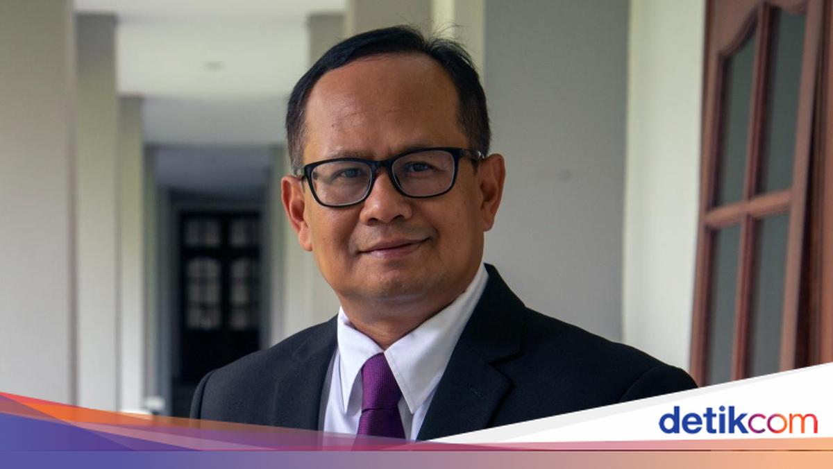 Sanata Dharma Rector: State University Admission System Must Be Reformed Amid Private Sector Crisis