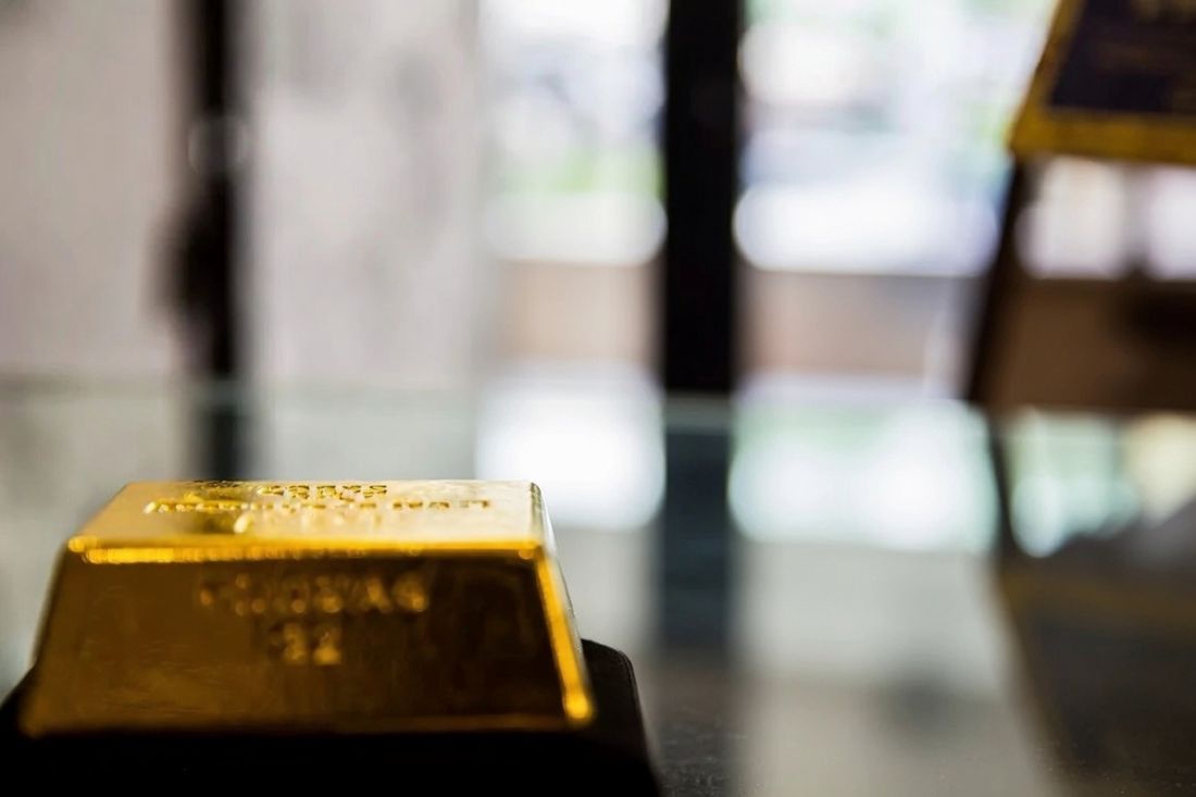 Antam Gold Price Falls by Rp20,000 but Holds Above Rp2.7 Million per Gram