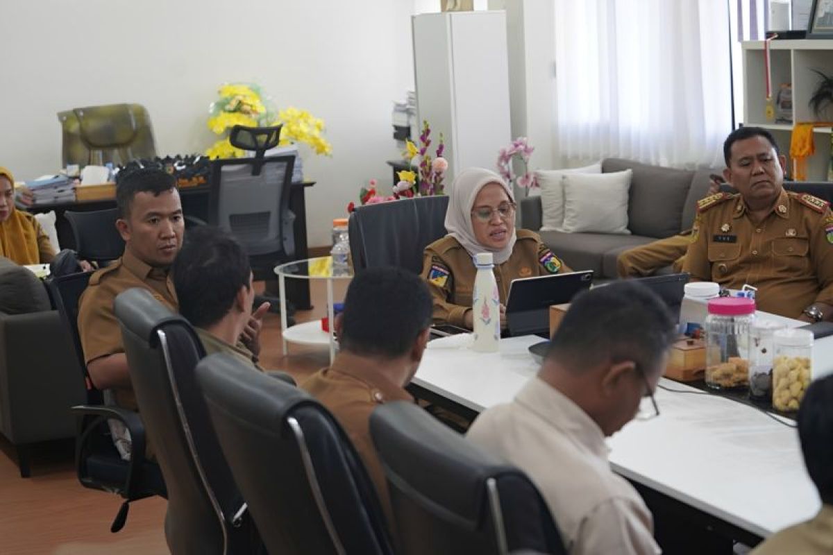 Palu City Government Collaborates with ITB to Support Regional Development Programmes