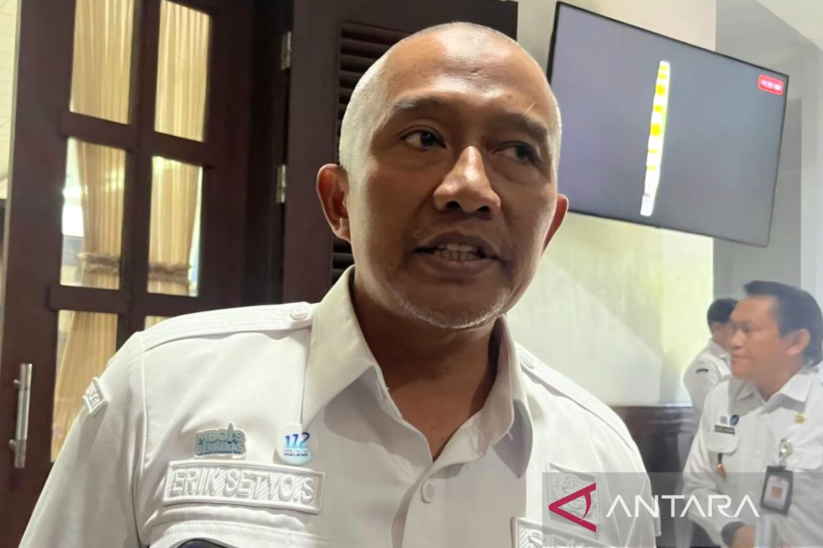 Malang City Government to Boost Distribution Efficiency of Free Nutritious Meals Programme