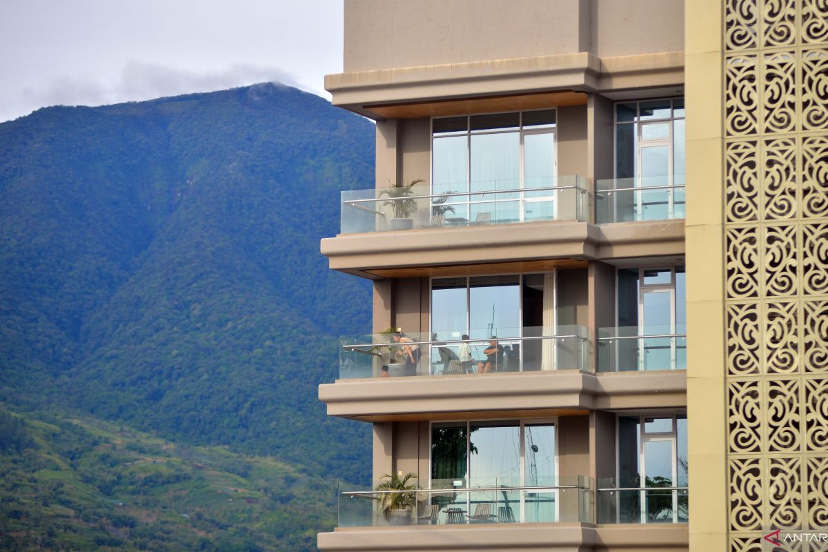 PHRI urges boost in domestic tourist movement amid rupiah depreciation