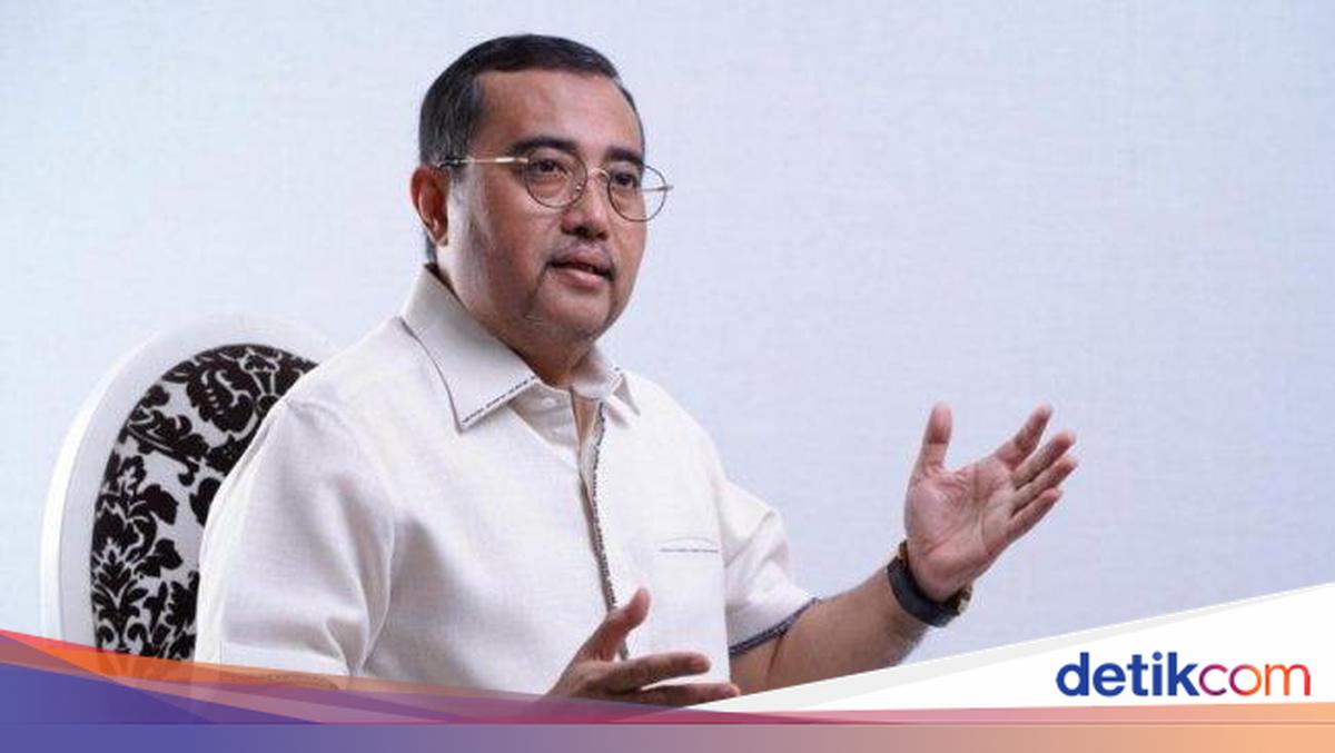Yahya Zaini: I Am Not Involved in Corruption at the National Nutrition Agency