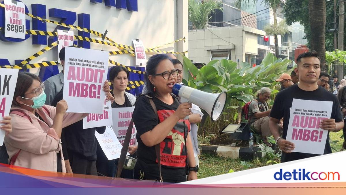 MBG Watch Coalition Urges Public to Keep Voicing Concerns Over Free Nutritious Meals Programme