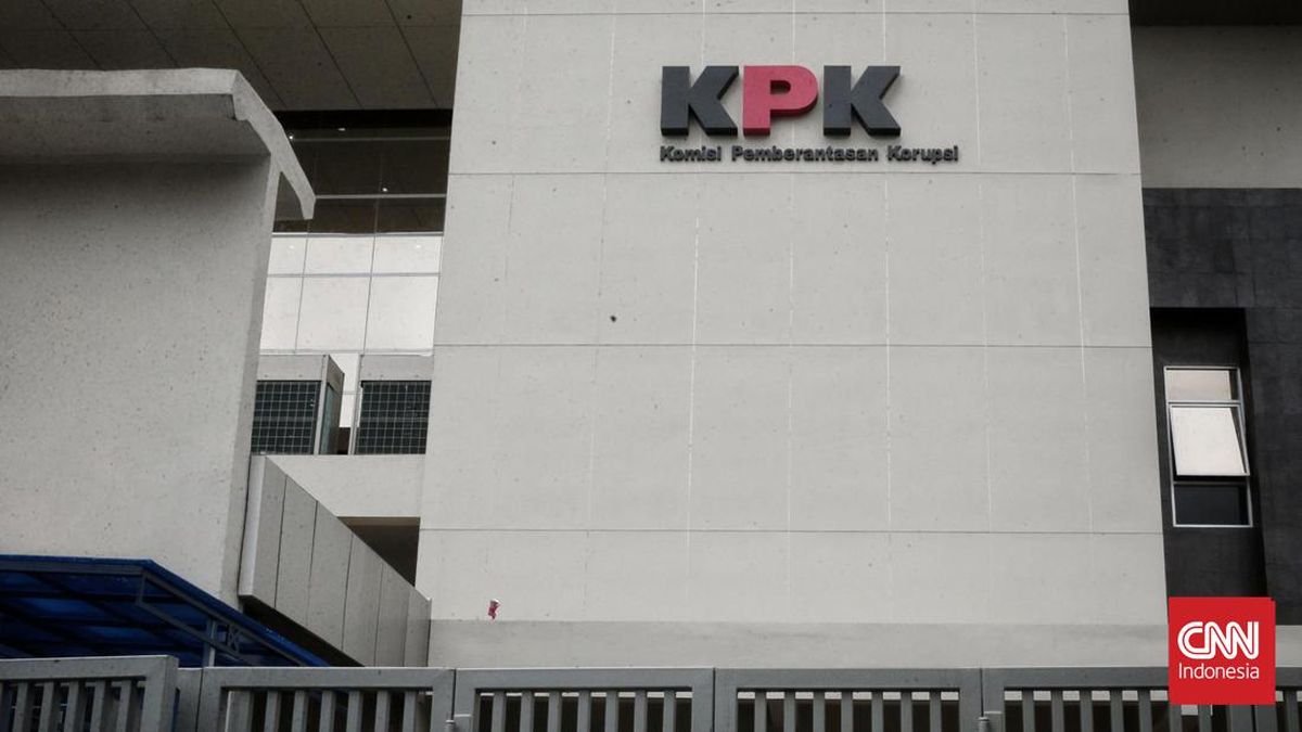 KPK Arrests Five BPK Civil Servants Linked to Muara Enim Regent Case