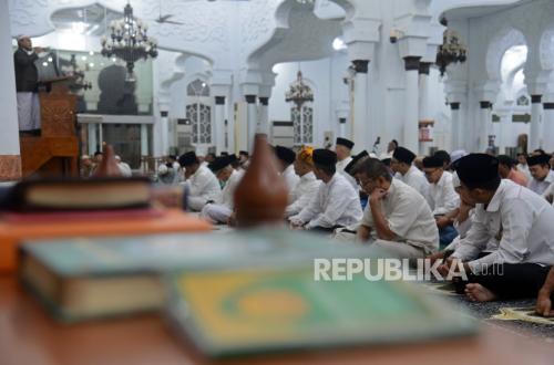 Is the Prayer for the Islamic New Year an Innovation?