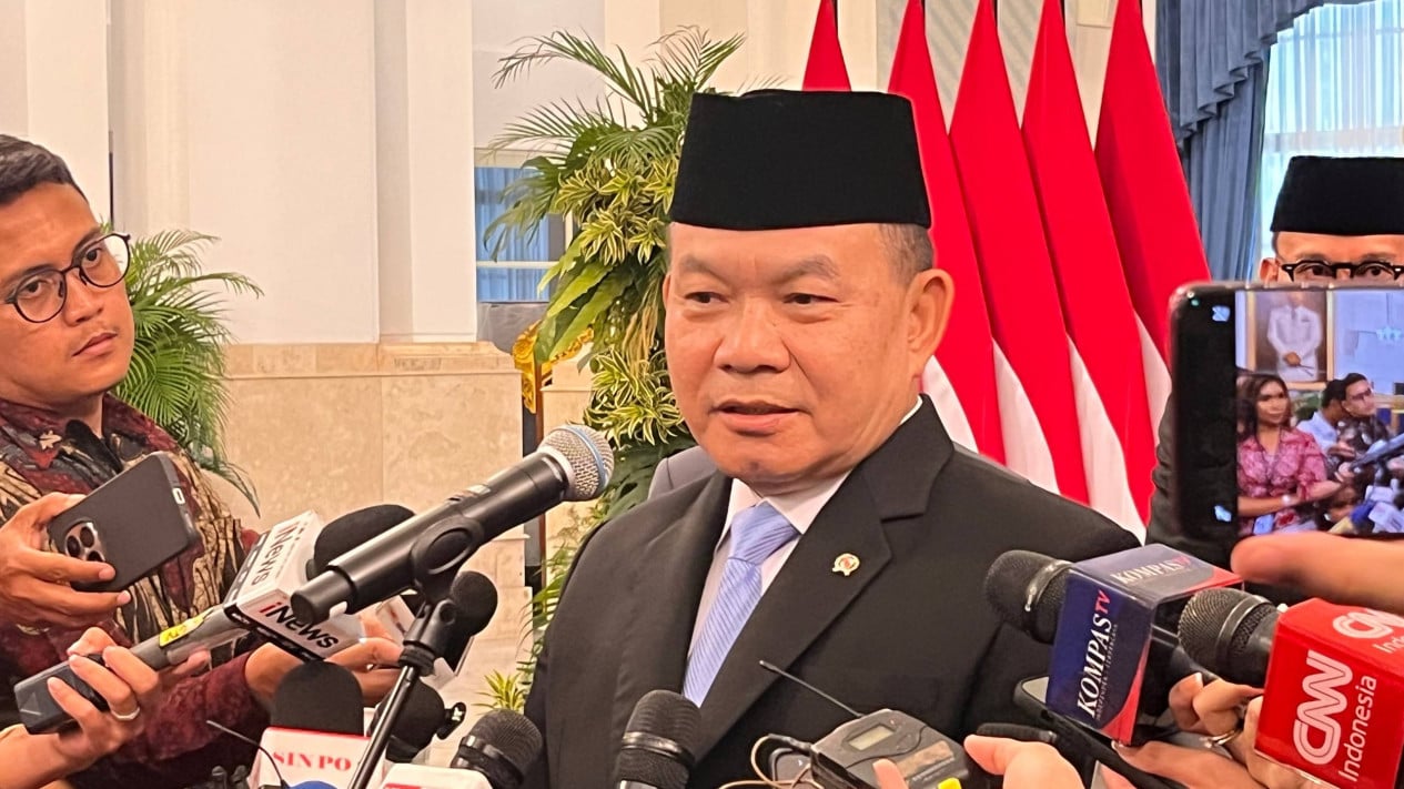 MBG Electric Motorcycle Scandal: Dudung Alleges Mark-Up of Up to Rp200 Billion