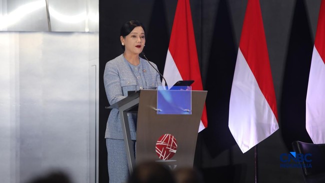 OJK Says Banking Intermediation Remains Sound Despite Weak Rupiah