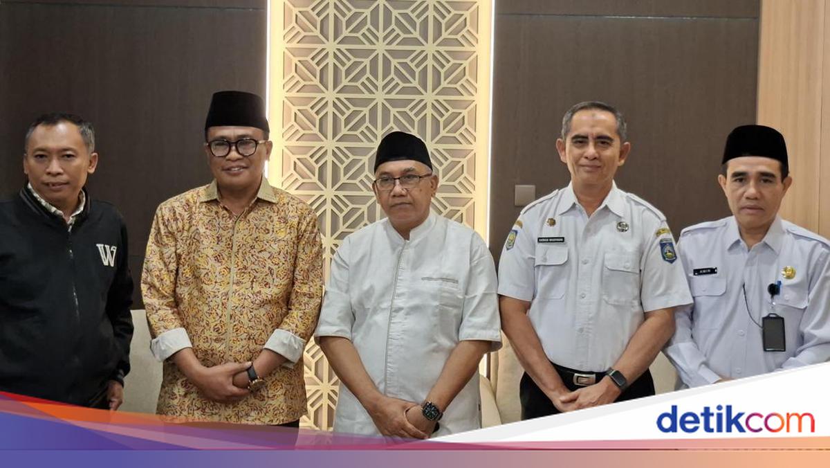 Task Force for Handling Violence in Schools and Pesantren Targeted for Completion This Month