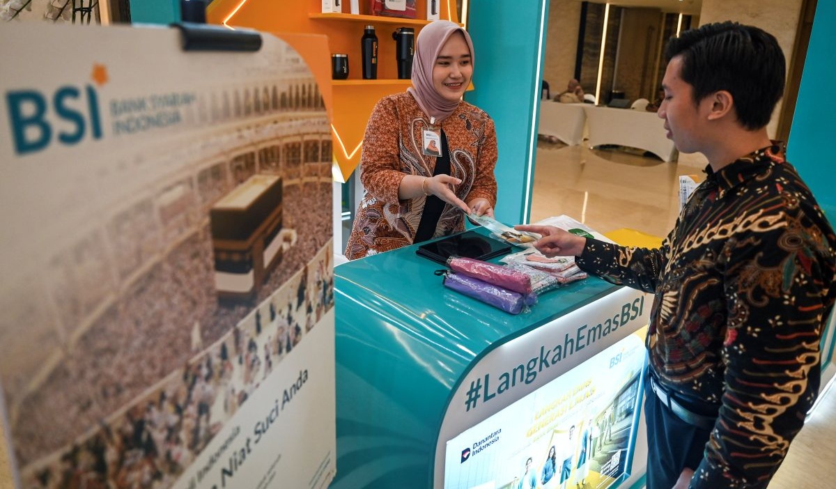 International Islamic Expo 2026 Targets Rp115 Billion in Transactions