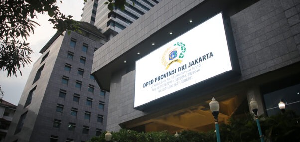 Jakarta Council Optimistic About Increased Regional Regulation Output