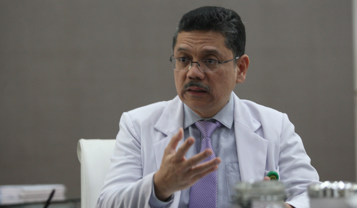 UI Professor: Many Aspiring Doctors Repeatedly Fail Competency Exam, Calling It a Chronic Medical Education Problem