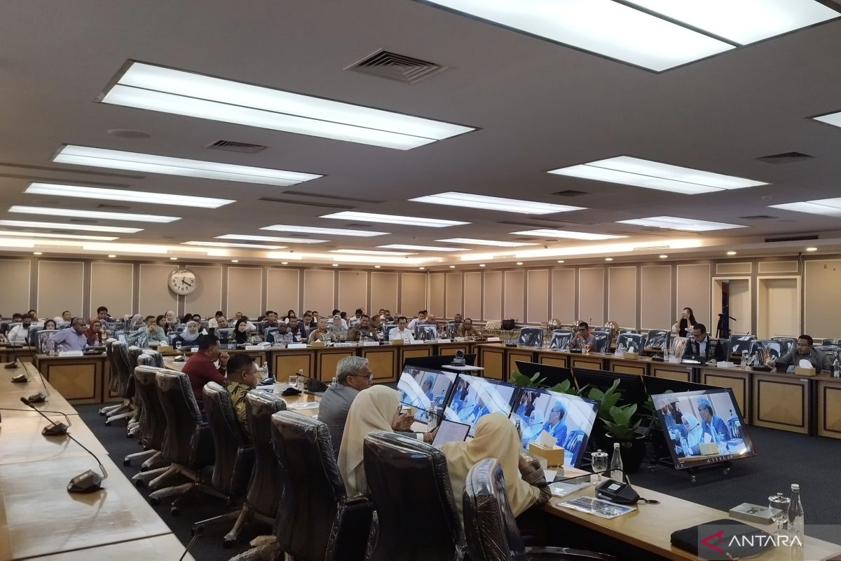 Pigai Says Human Rights Ministry to Secure World Record for Largest Human Rights Education Programme