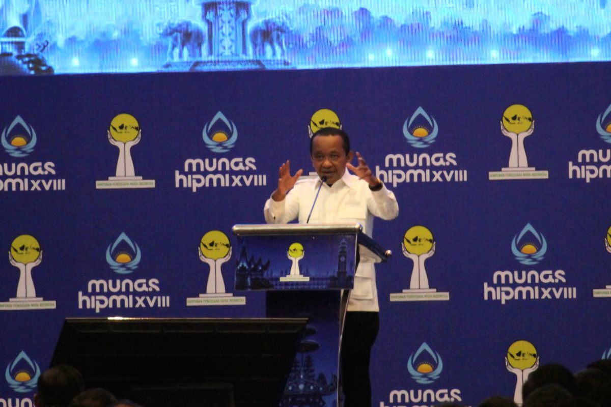 Minister of Energy and Mineral Resources: No increase in subsidised fuel and LPG