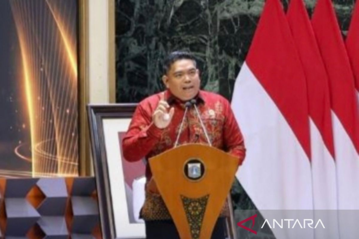 Jakarta Information Commission Targets 1,001 Public Bodies for 2026 E-Monev